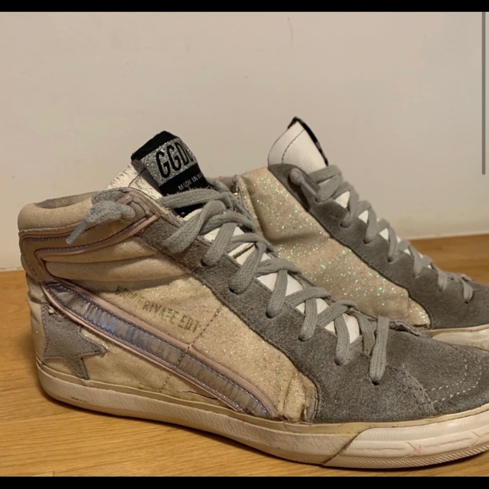 Golden Goose Shoes